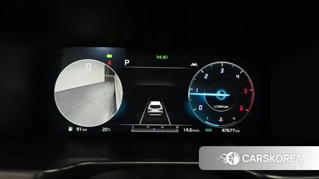 Kia Sorento 4th Generation id 4268744 из Кореи 30