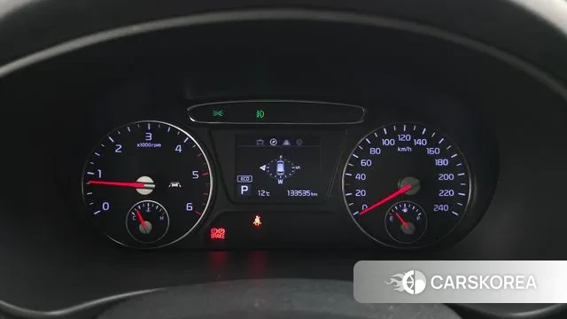 Kia The New Sorento id 3396383 из Кореи 18