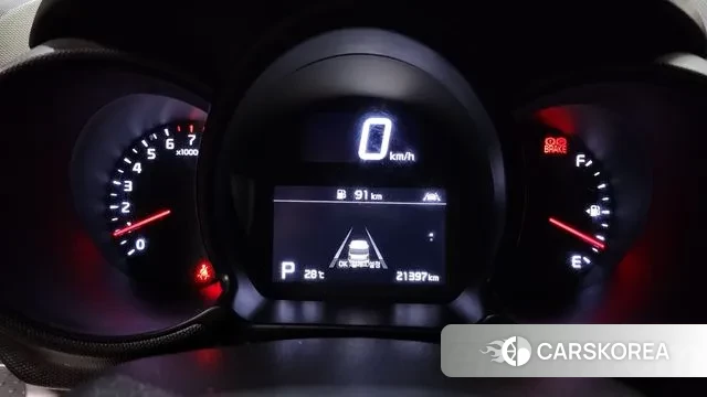 Kia The New Ray id 2984771 из Кореи 18