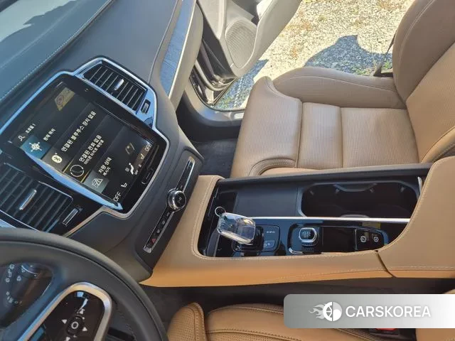 Volvo XC90 second Generation id 2975059 из Кореи 18