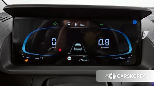 Hyundai Casper id 4389099 из Кореи 29