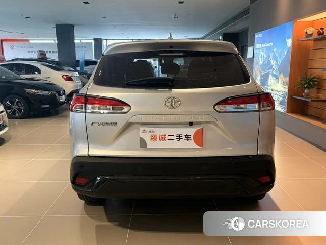 Toyota Fenglanda id 4374789 из Китая 12