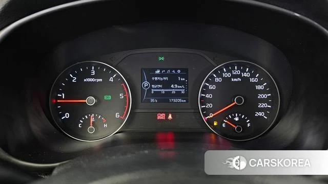 Kia Sportage 4th Generation id 4684467 из Кореи 33