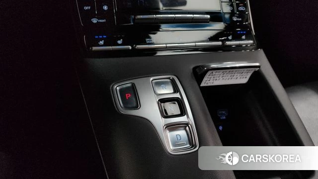 Hyundai The New Grandeur IG id 4525235 из Кореи 31