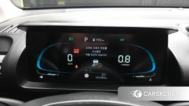 Hyundai Casper id 4696889 из Кореи 18