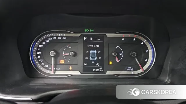 Hyundai Tucson (NX4) id 3556296 из Кореи 18