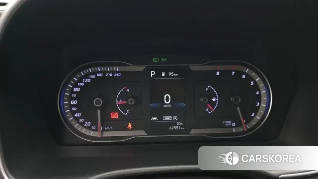 Hyundai Tucson (NX4) id 3432654 из Кореи 18