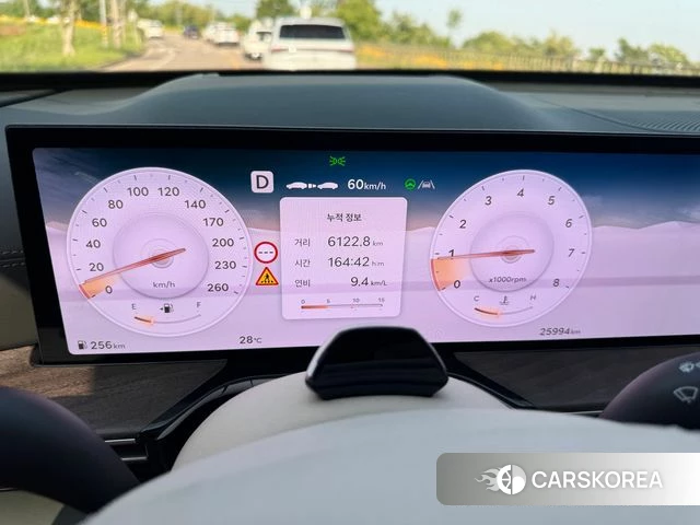 Genesis GV80 id 4420499 из Кореи 12