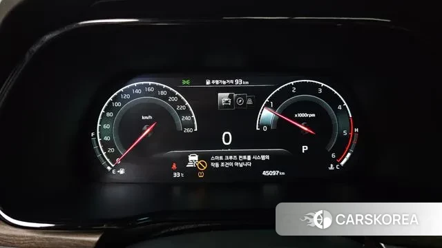 Kia Mohave Master id 3006793 из Кореи 18