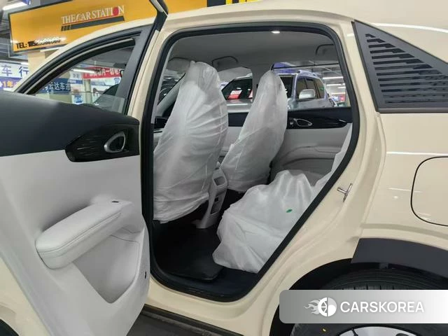 Geely Galaxy Star Wish id 3908608 из Китая 8