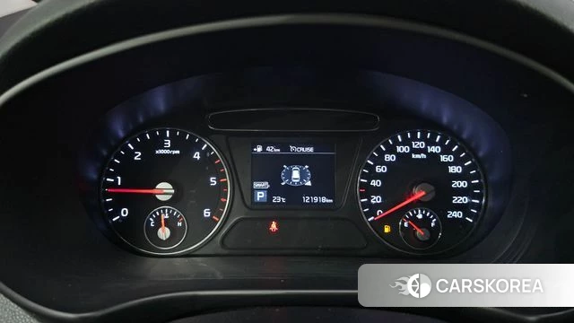 Kia The New Sorento id 4372023 из Кореи 30