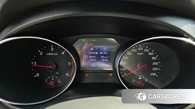 Kia All New Carnival id 3014073 из Кореи 18