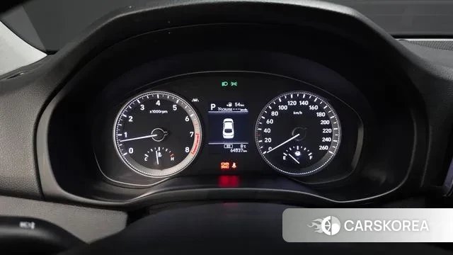 Hyundai Grandeur IG id 3459753 из Кореи 18