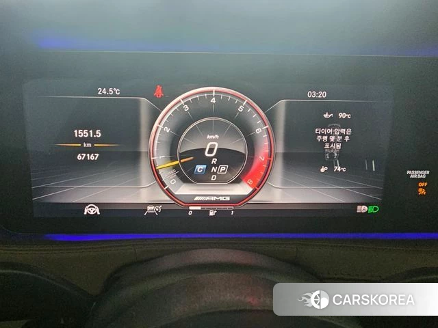 Mercedes-Benz S-Class W222 id 4298828 из Кореи 15
