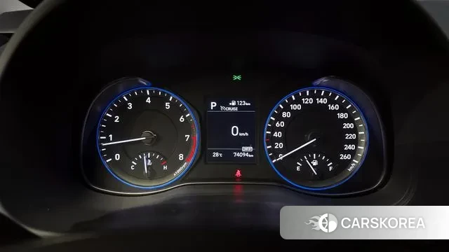 Hyundai Kona id 3009398 из Кореи 18