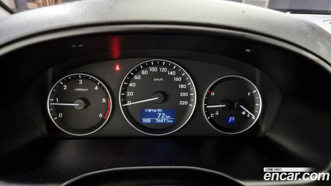 Hyundai The New Grand Starex id 1681053 из Кореи 18