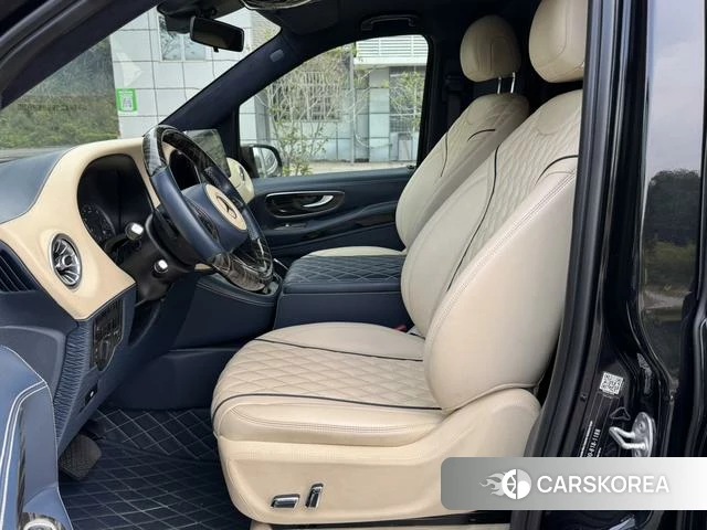 Mercedes-Benz Vito id 4328531 из Китая 17