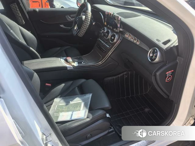 Mercedes-Benz GLC id 4299518 из Китая 8