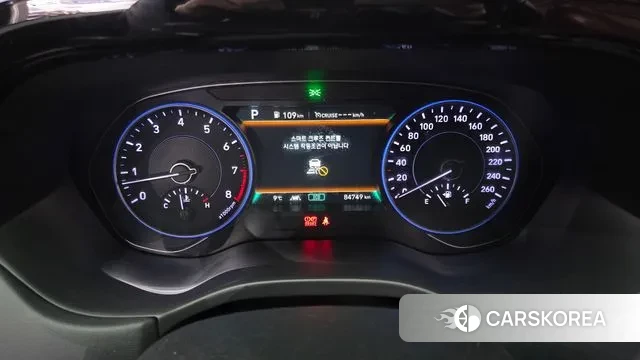 Hyundai Palisade id 3778469 из Кореи 18