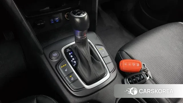 Hyundai Kona id 3698804 из Кореи 18