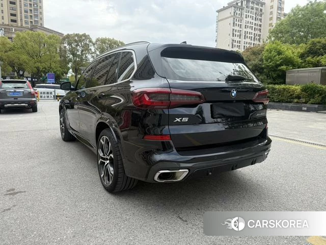 BMW X5 id 4264896 из Китая 10