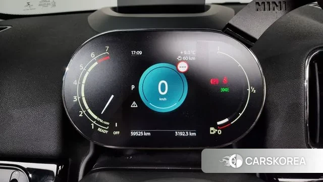 Mini Cooper Countryman id 3690585 из Кореи 18