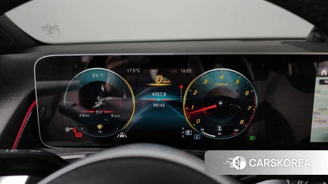 Mercedes-Benz GLB-Class X247 id 3833828 из Кореи 18