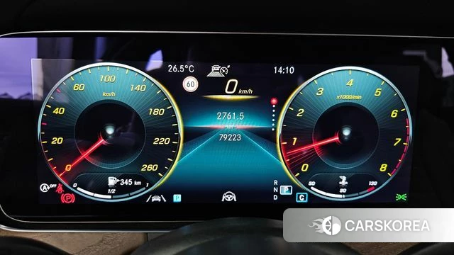 Mercedes-Benz E-Class W213 id 4561966 из Кореи 32