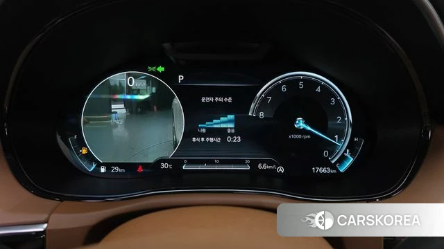 Genesis GV70 id 4618753 из Кореи 35