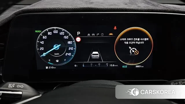 Kia Di Ol Nu Niro id 3565657 из Кореи 18