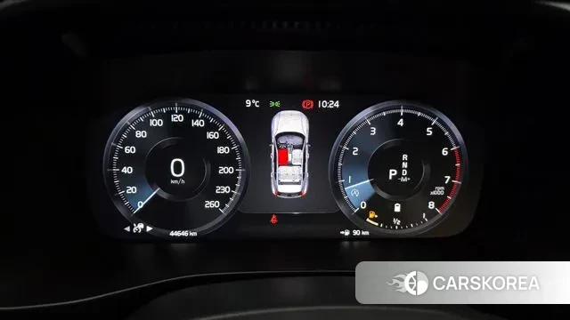 Volvo XC40 id 3621790 из Кореи 18