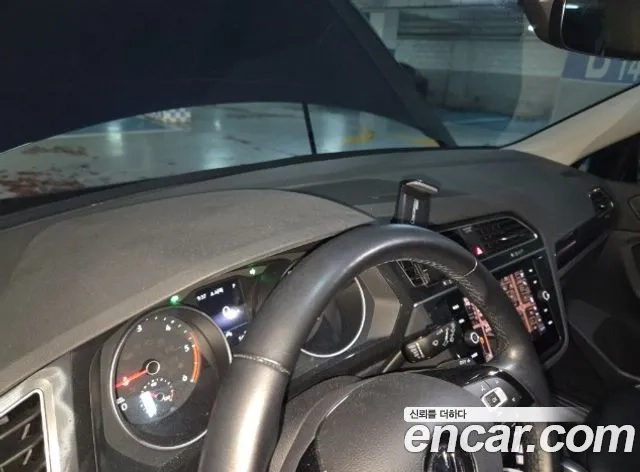 Volkswagen Tiguan second Generation id 2875544 из Кореи 14