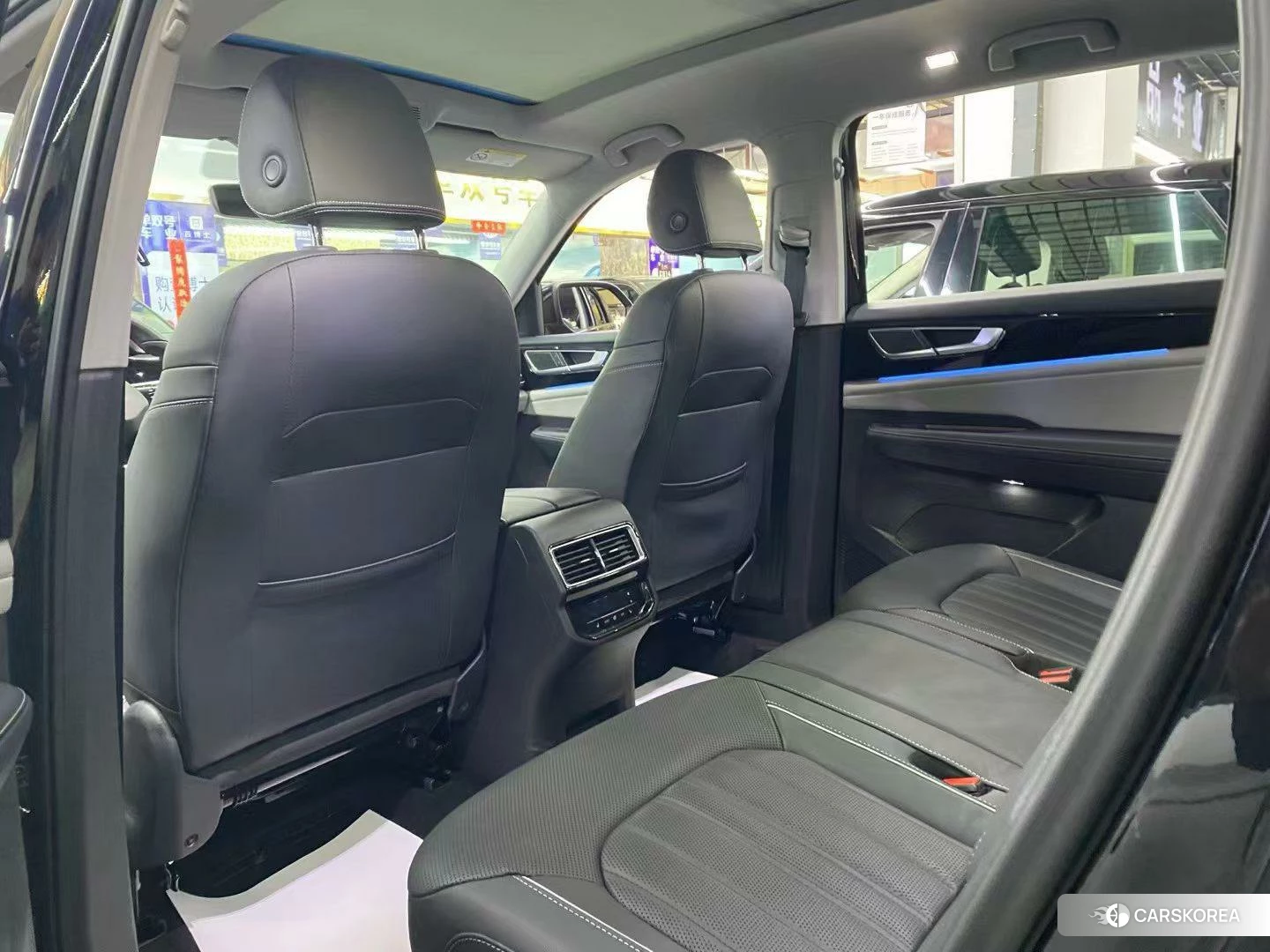 Volkswagen Tourang id 4420937 из Китая 8