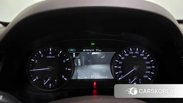 Kia More K9 id 3748661 из Кореи 18