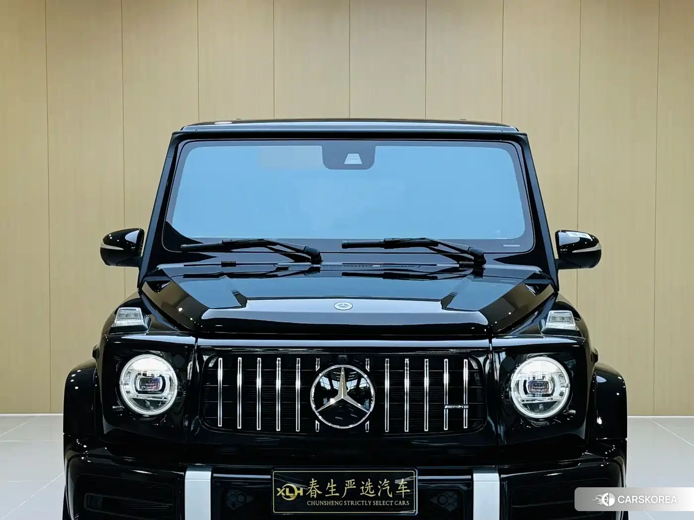 Mercedes-Benz G-Class id 4601024 из Китая 14