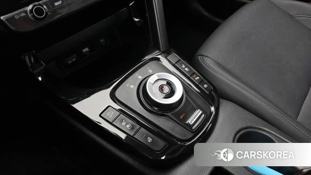 Kia The New Seltos id 4292988 из Кореи 32