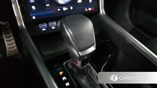 Ssangyong Torres id 3614670 из Кореи 18