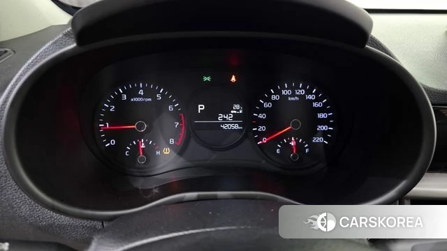 Kia All New Morning (JA) id 4638070 из Кореи 28