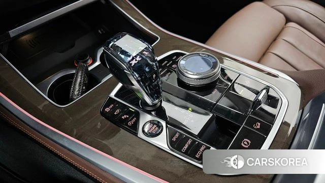 BMW X5 (G05) id 3878592 из Кореи 18