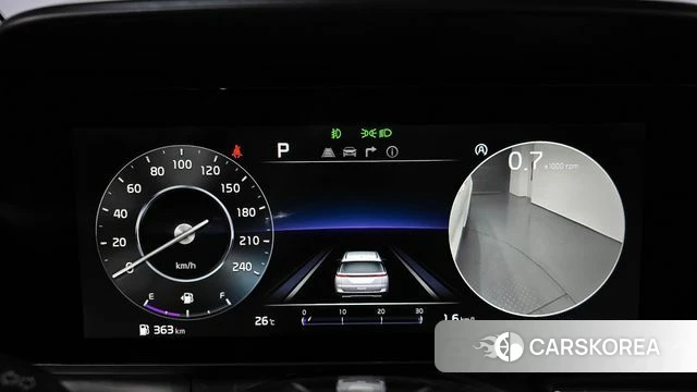 Kia Carnival 4th generation id 4202387 из Кореи 34