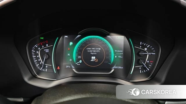 Hyundai Santa Fe TM id 4574580 из Кореи 32