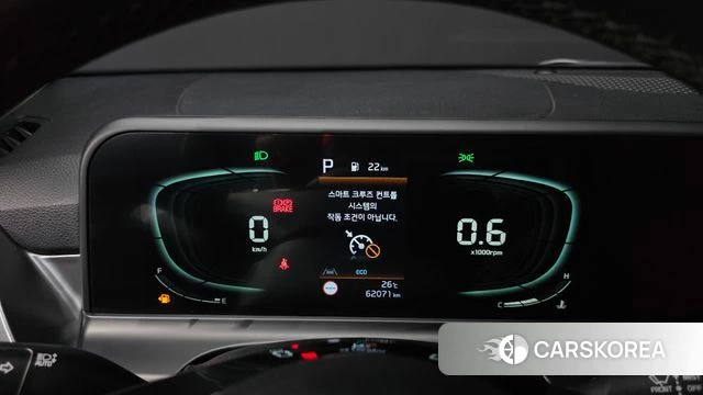 Kia The New Seltos id 4376037 из Кореи 18