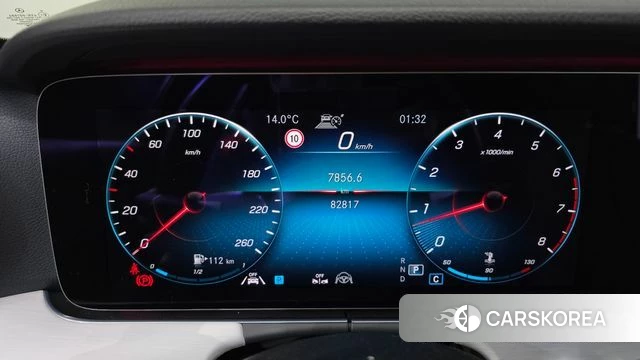 Mercedes-Benz E-Class W213 id 3800613 из Кореи 18