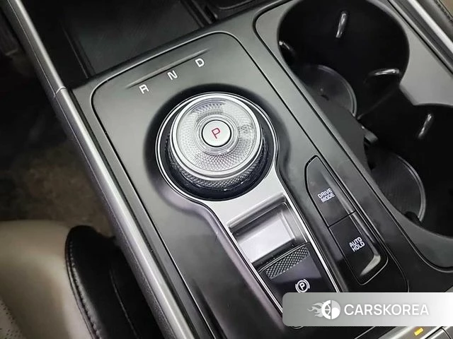 Kia The New Carnival 4th Generation id 3909532 из Кореи 16