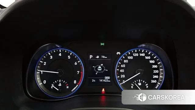 Hyundai Kona id 3602073 из Кореи 18