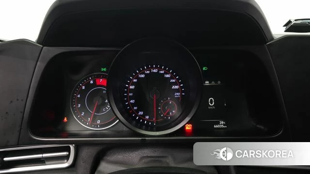 Hyundai Avante (CN7) id 4618749 из Кореи 28