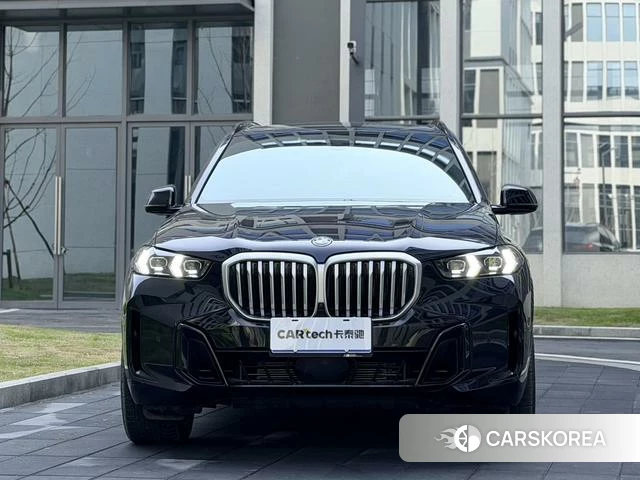 BMW X5 id 4265414 из Китая 11