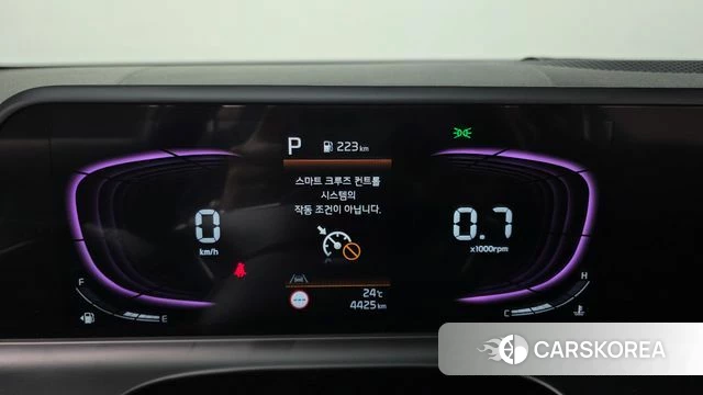 Kia The New Seltos id 3952750 из Кореи 18