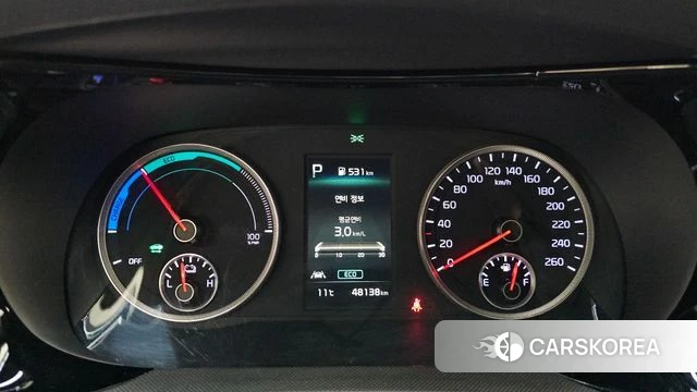 Kia K5 Hybrid 3rd Generation id 3892287 из Кореи 18