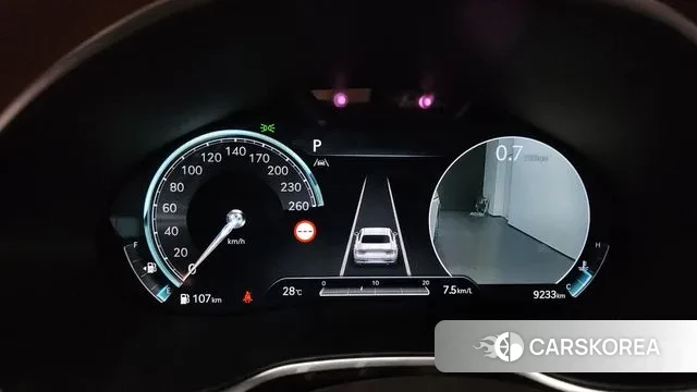 Genesis G80 (RG3) id 3115330 из Кореи 18